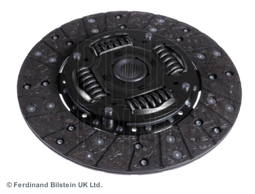 Clutch Disc